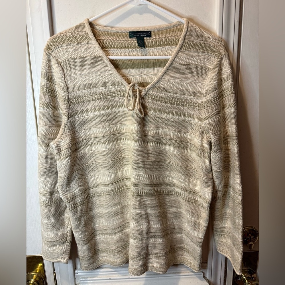 Lauren Ralph Lauren Sweater